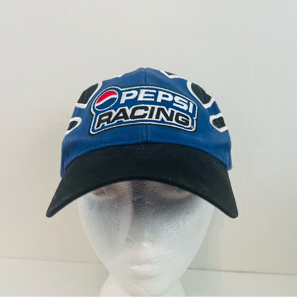 GSC Pepsi Racing Cap
